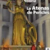 DESPERTA FERRO ARQUEOLOGIA E HISTORIA Nº44: LA ATENAS DE PERICLES (REVISTA)