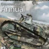 DESPERTA FERRO CONTEMPORANEA Nº67: EL CONTRAATAQUE DE ANNUAL (REVISTA)