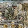 DESPERTA FERRO CONTEMPORANEA Nº62: MONTECASSINO (II) LA CAIDA DE LA LINEA DE GUSTAV (REVISTA)