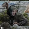 DESPERTA FERRO CONTEMPORANEA Nº47: ASTURIAS 1937 LA CAIDA DEL NORTE (REVISTA)