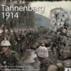 DESPERTA FERRO CONTEMPORANEA Nº43: TANNENBERG 1914 (REVISTA)