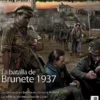 DESPERTA FERRO CONTEMPORANEA Nº34: BATALLA DE BRUNETE 1937 (REVISTA)