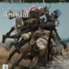 DESPERTA FERRO CONTEMPORANEA Nº30: EL DESASTRE DE ANNUAL (REVISTA)