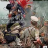 DESPERTA FERRO CONTEMPORANEA Nº18: LA GUERRA RUSO-JAPONESA (REVISTA)