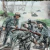 DESPERTA FERRO CONTEMPORANEA Nº17: SEGUNDA BATALLA DE JARKOV 1942 (REVISTA)