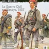 DESPERTA FERRO CONTEMPORANEA Nº09: LA GUERRA CIVIL EN VIZCAYA, 1937 (REVISTA)