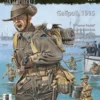 DESPERTA FERRO CONTEMPORANEA Nº08: GALIPOLI 1915 (REVISTA)