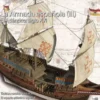 DESPERTA FERRO ESPECIAL 22: LA ARMADA ESPAÑOLA (III) EL ATLANTICO SIGLO XVI (REVISTA)