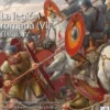DESPERTA FERRO ESPECIAL 21: LA LEGION ROMANA (VI) EL SIGLO IV (REVISTA)