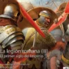DESPERTA FERRO ESPECIAL 10: LA LEGION ROMANA (III) EL PRIMER SIGLO DEL IMPERIO (REVISTA)