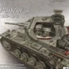 DESPERTA FERRO ESPECIAL 12: PANZER VOLUMEN 1 EL TRIUNFO DE LA BLITZKRIEG 1939-1940 (REVISTA)