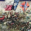 DESPERTA FERRO HISTORIA MODERNA Nº43: ANTIETAM 18962 (REVISTA)