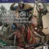 DESPERTA FERRO HISTORIA MODERNA Nº83: MOHACS 1526 (REVISTA)