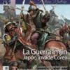 DESPERTA FERRO HISTORIA MODERNA Nº69: LA GUERRA IMJIN (JAPON INVADE COREA) (REVISTA)