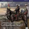 DESPERTA FERRO HISTORIA MODERNA Nº58: LA PRIMERA GUERRA CARLISTA (REVISTA)