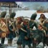 DESPERTA FERRO HISTORIA MODERNA Nº31: RUSIA 1812 (III) (REVISTA)