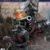 DESPERTA FERRO HISTORIA MODERNA Nº40: MONTAÑA BLANCA 1620 (REVISTA)