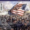 DESPERTA FERRO HISTORIA MODERNA Nº07: VICKSBURG 1863 (REVISTA)