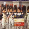 DESPERTA FERRO HISTORIA MODERNA Nº04: 1813 NAPOLEON CONTRA EUROPA (REVISTA)