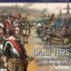 DESPERTA FERRO HISTORIA MODERNA Nº81: LA JORNADA DEL BRASIL 1625 (REVISTA)