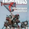 DESPERTA FERRO: UCRONIAS Nº02, MONARQUIA HISPANICA (REVISTA)