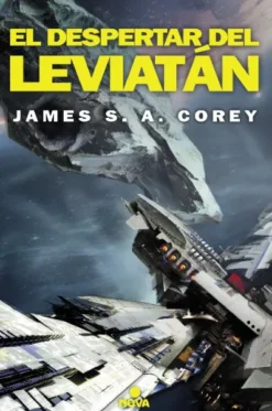 DESPERTAR DEL LEVIATAN, EL (THE EXPANSE Nº1) [RUSTICA]