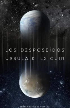 DESPOSEIDOS, LOS [RUSTICA]