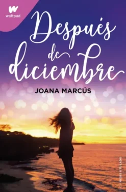 DESPUES DE DICIEMBRE (MESES A TU LADO 2) [RUSTICA]