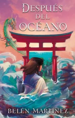 DESPUES DEL OCEANO [RUSTICA]