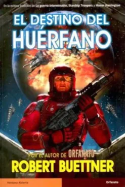 DESTINO DEL HUERFANO, EL (ORFANATO 2) [RUSTICA]