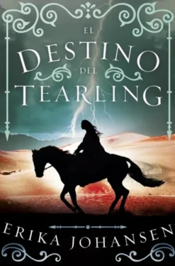 DESTINO DEL TEARLING (LA REINA DEL TEARLING 3) [RUSTICA]