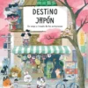 DESTINO JAPON [CARTONE]