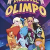 DESTRIPANDO LA HISTORIA: LOS DIOSES DEL OLIMPO [CARTONE]