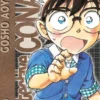 DETECTIVE CONAN Nº48 (NUEVA EDICION) [RUSTICA]