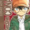 DETECTIVE CONAN Nº50 (NUEVA EDICION) [RUSTICA]
