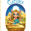 DETECTIVE GATLOCK, EL: EL TESORO DE TUTANGATON [CARTONE]