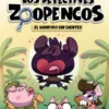 DETECTIVES ZOOPENCOS, LOS Nº12: EL VAMPIRO SIN DIENTES [RUSTICA]