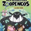 DETECTIVES ZOOPENCOS, LOS Nº07: EL OGRO TOGRO [RUSTICA]