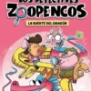 DETECTIVES ZOOPENCOS, LOS Nº06: LA SUERTE DEL DRAGON [RUSTICA]