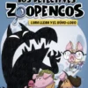 DETECTIVES ZOOPENCOS, LOS Nº03: LUNA LLENA Y EL BUHO-LOBO [RUSTICA]