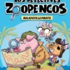DETECTIVES ZOOPENCOS, LOS Nº05: MALAPATA LA PIRATA [RUSTICA]