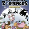 DETECTIVES ZOOPENCOS, LOS Nº09: ¡NI UN RENO MENOS! [RUSTICA]