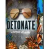 DETONATE: DISPARO AL ALMA (ED. ESPECIAL CANTOS PINTADOS) [RUSTICA]