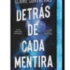 DETRAS DE CADA MENTIRA (FAIRVIEW HOCKEY 2) (EDICION LIMITADA CON CANTOS PINTADOS) [CARTONE]