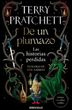 DE UN PLUMAZO [BOLSILLO]