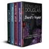 DEVIL'S NIGHT ESTUCHE (CORRUPT, HIDEAWAY, KILL SWITCH Y NIGHTFALL) [BOLSILLO]