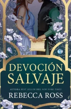 DEVOCION SALVAJE [RUSTICA]