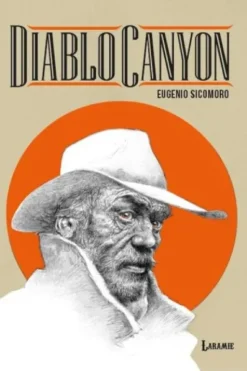 DIABLO CANYON [RUSTICA]