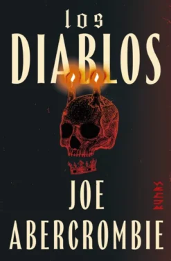 DIABLOS, LOS [CARTONE]