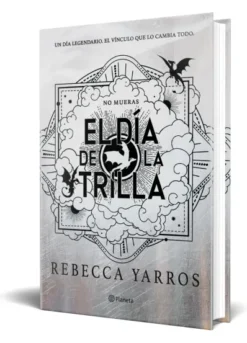 DIA DE LA TRILLA, EL (EMPIREO) [CARTONE]